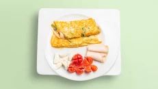 Omletë Gjeldeti