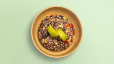 Sallatë Quinoa