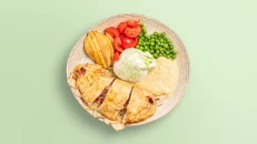 Burrata Bowl