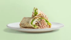 Piadina Ton & Avokado