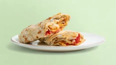 Piadina Truffle