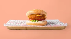 Burger Pule
