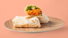 Piadinë Qofte Pule