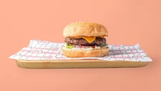 Burger Cheff