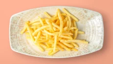Patate të Skuqura