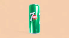 7 UP