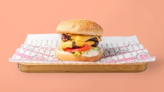 Burger Smash