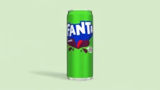 Fanta Exotic