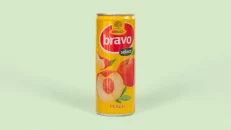 Bravo Pjeshke