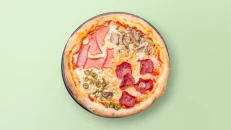 Pica 4 Stinët