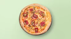 Pica Capricosa