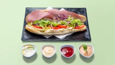 Sandwich