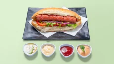 Hot Dog Wudy