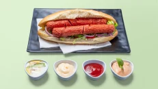 Hot Dog Dopio Wudy