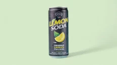 Lemon Soda
