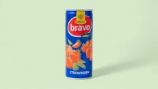 Bravo Luleshtrydhe