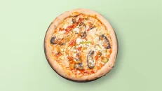 Pica Vegjetariane