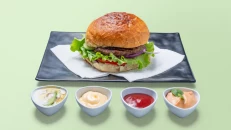 Hamburger
