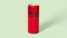 Coca-Cola Zero