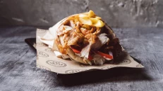 Pita Gyro Pule