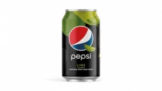 Pepsi Lime