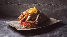 Pita Lukaniko