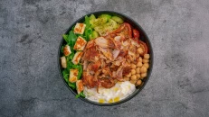 Bowls për Dashamirët e Djathit