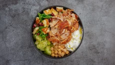 Bowls Mesdhetare