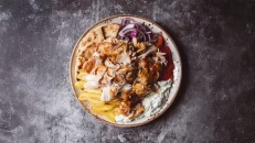 Pjata Gyro Pule