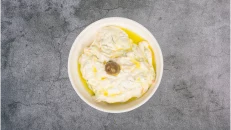 Tzatziki