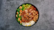 Bowls Agimi