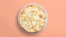 Pizza 4 Djathërat