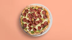 Pizza e Dimrit