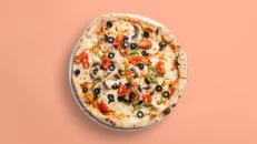 Pizza Vegjetariane