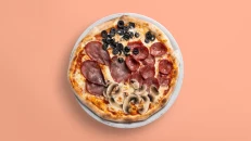 Pizza 4 Stinët