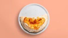 Pizza Calzone