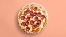 Pizza Sallam ose Proshutë