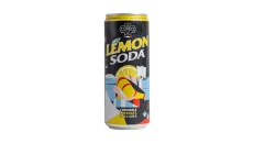 Lemon Soda