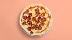 Pizza Mariachi