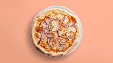 Pizza Tonata
