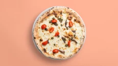 Pizza Romana