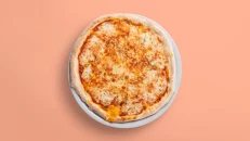 Pizza Margerita
