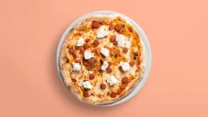 Pizza Mimoza
