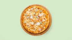 Pizza 4 Djathërat