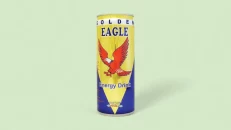 Golden Eagle