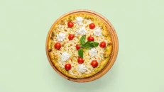 Pizza Delicata