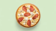 Pizza Capolavoro