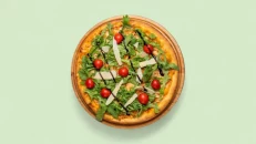 Pizza Rukola