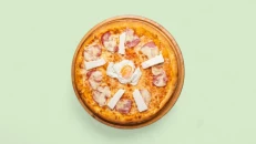 Pizza Sole Mio