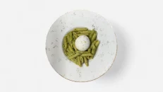 Penne Al Pesto